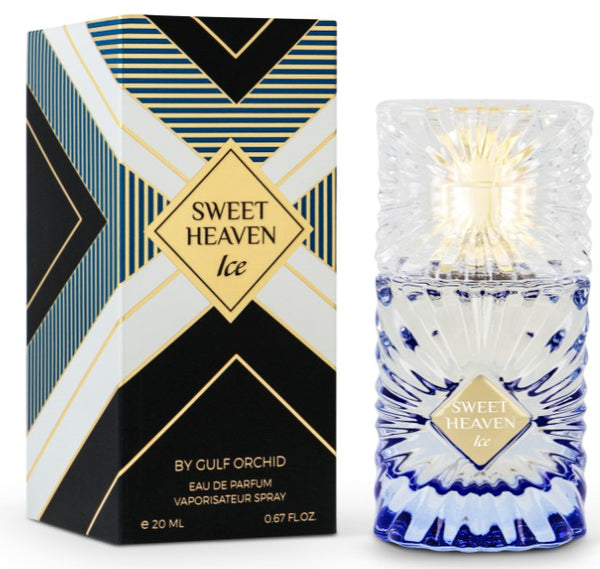 Gulf Orchid Sweet Heaven Ice 20ml EDP Spray