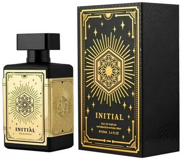 Flavia Initial 100ml EDP Spray