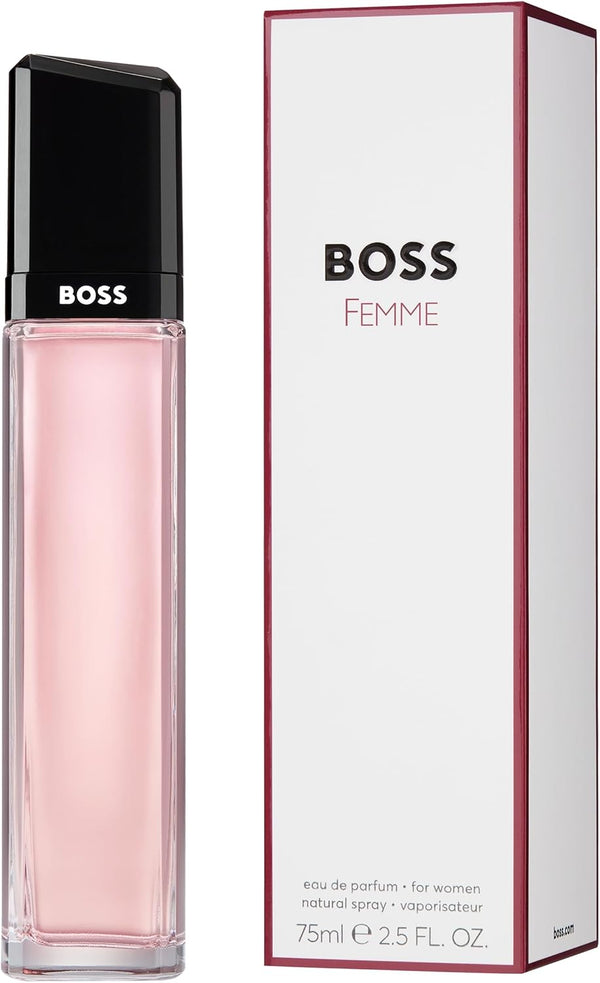 Hugo Boss Femme 75ml EDP Spray