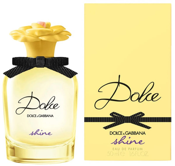 Dolce & Gabbana Dolce Shine 50ml EDP Spray