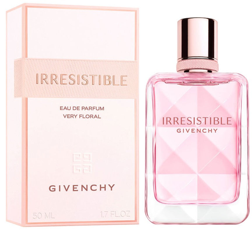 Givenchy Irresistible Very Floral 50ml EDP Spray