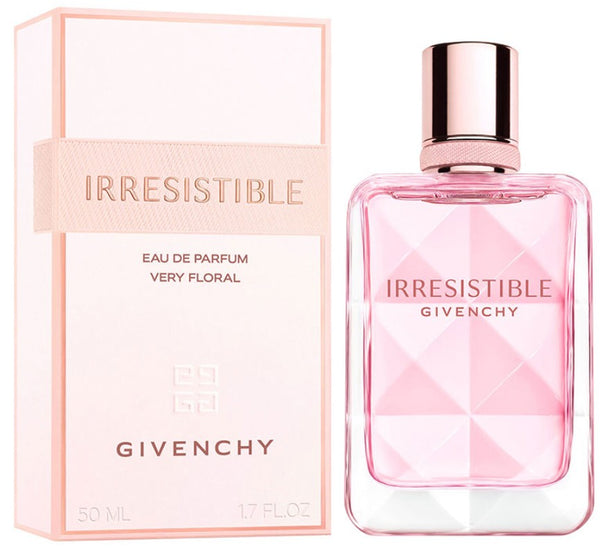 Givenchy Irresistible Very Floral 50ml EDP Spray