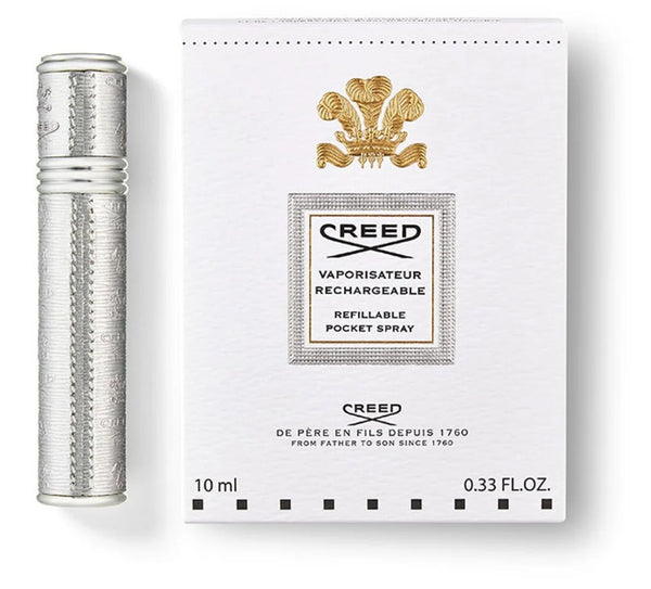 Creed Refill Silver 10ml EDP