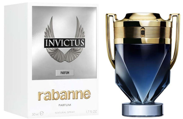 Paco Rabannne Invictus 50ml Parfum Spray