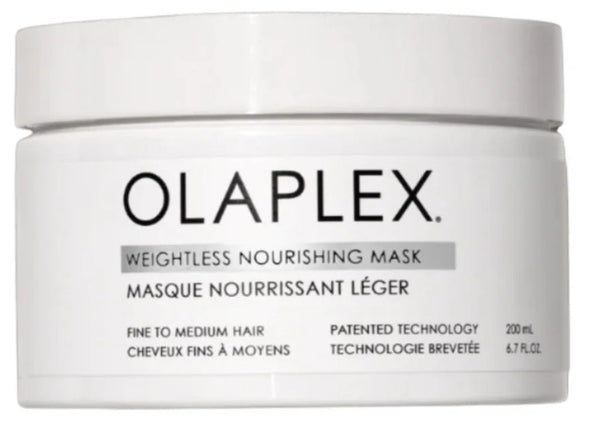 Olaplex Weightless Nourishing Mask 200ml