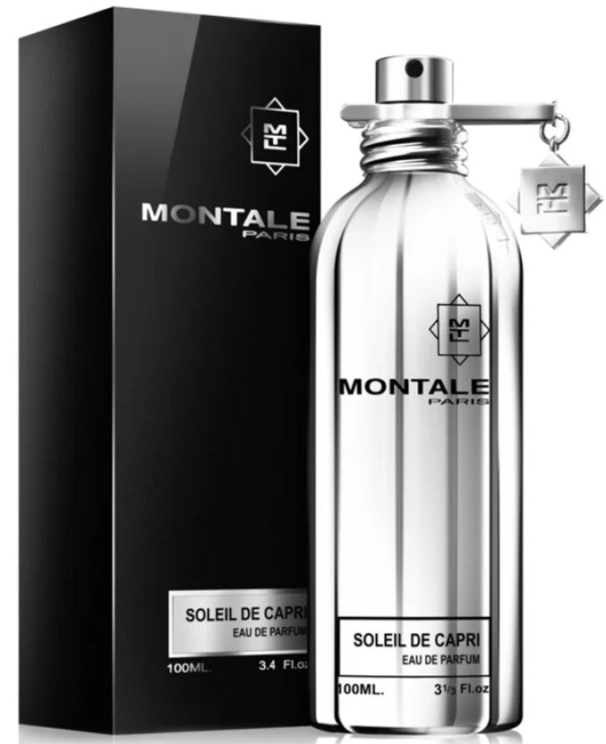 Montale Soleil De Capri 100ml EDP Spray