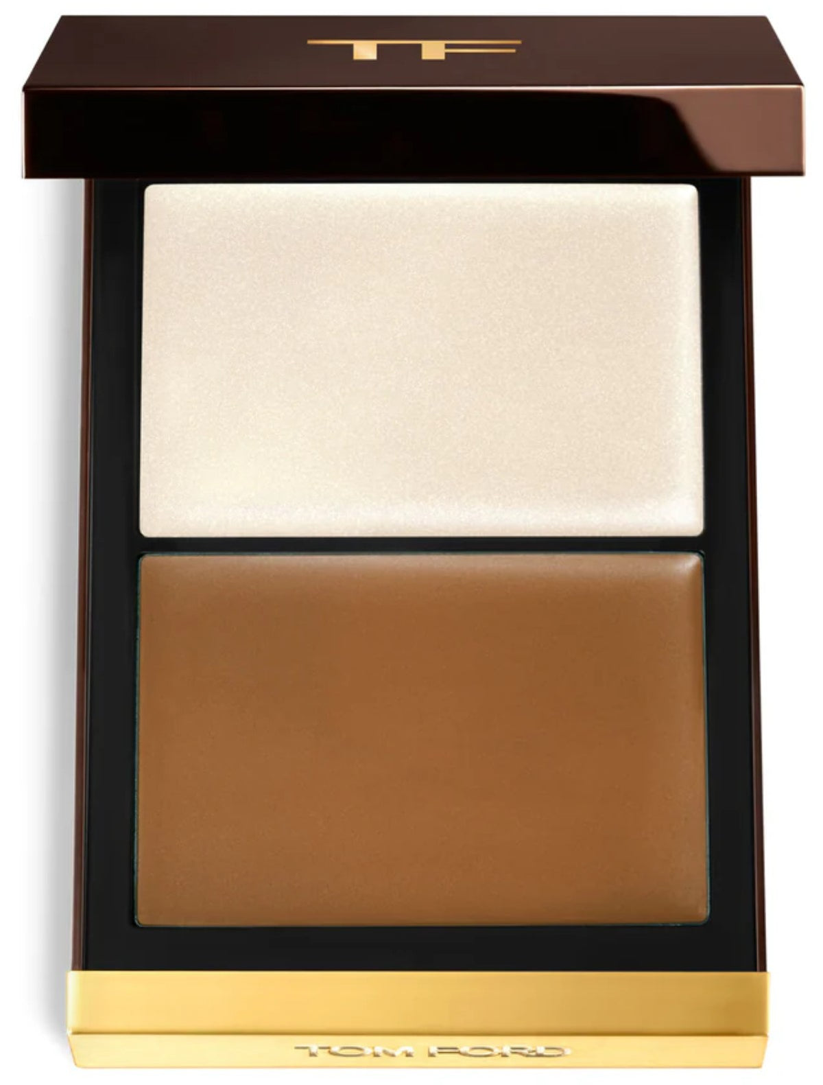 Tom Ford Shade And Illuminate Contour Duo 15g - 1 Intensity
