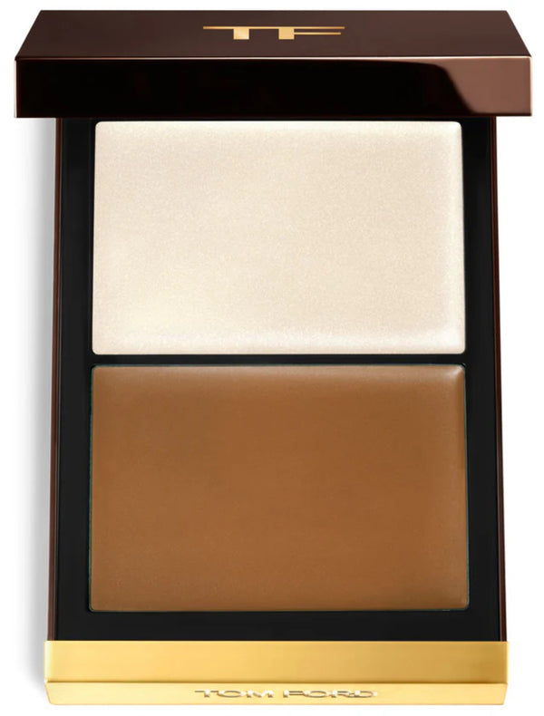Tom Ford Shade And Illuminate Contour Duo 15g - 1 Intensity