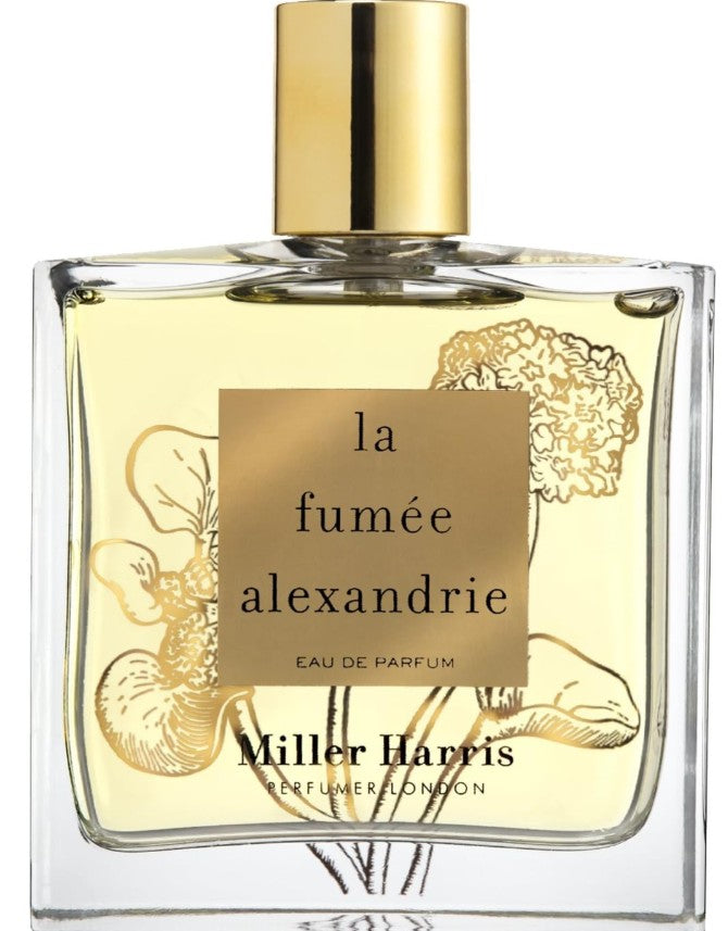 Miller Harris La Fumee Alexandrie 100ml EDP Spray