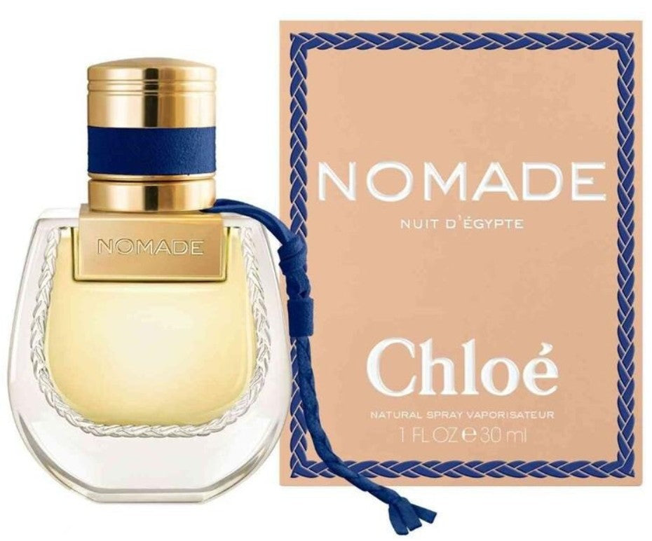 Chloe Nomade Nuit D'Egypte 30ml EDP Spray