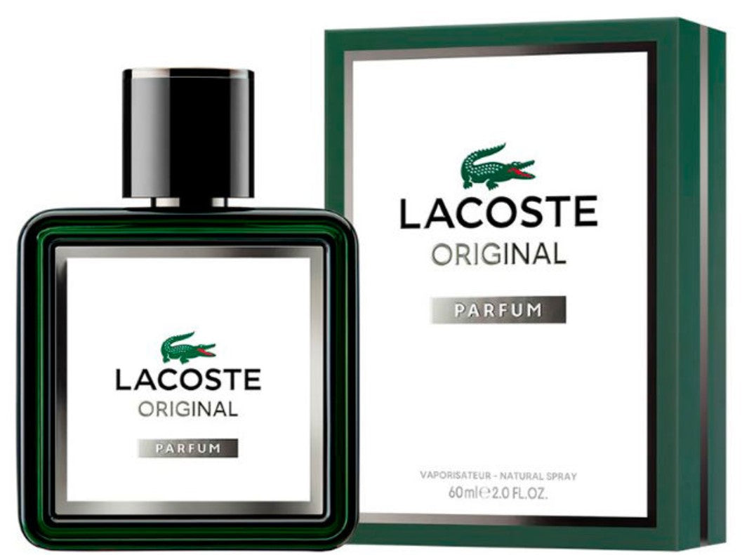 Lacoste Original 60ml Parfum Spray