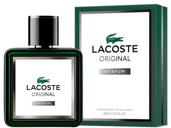 Lacoste Original 60ml Parfum Spray
