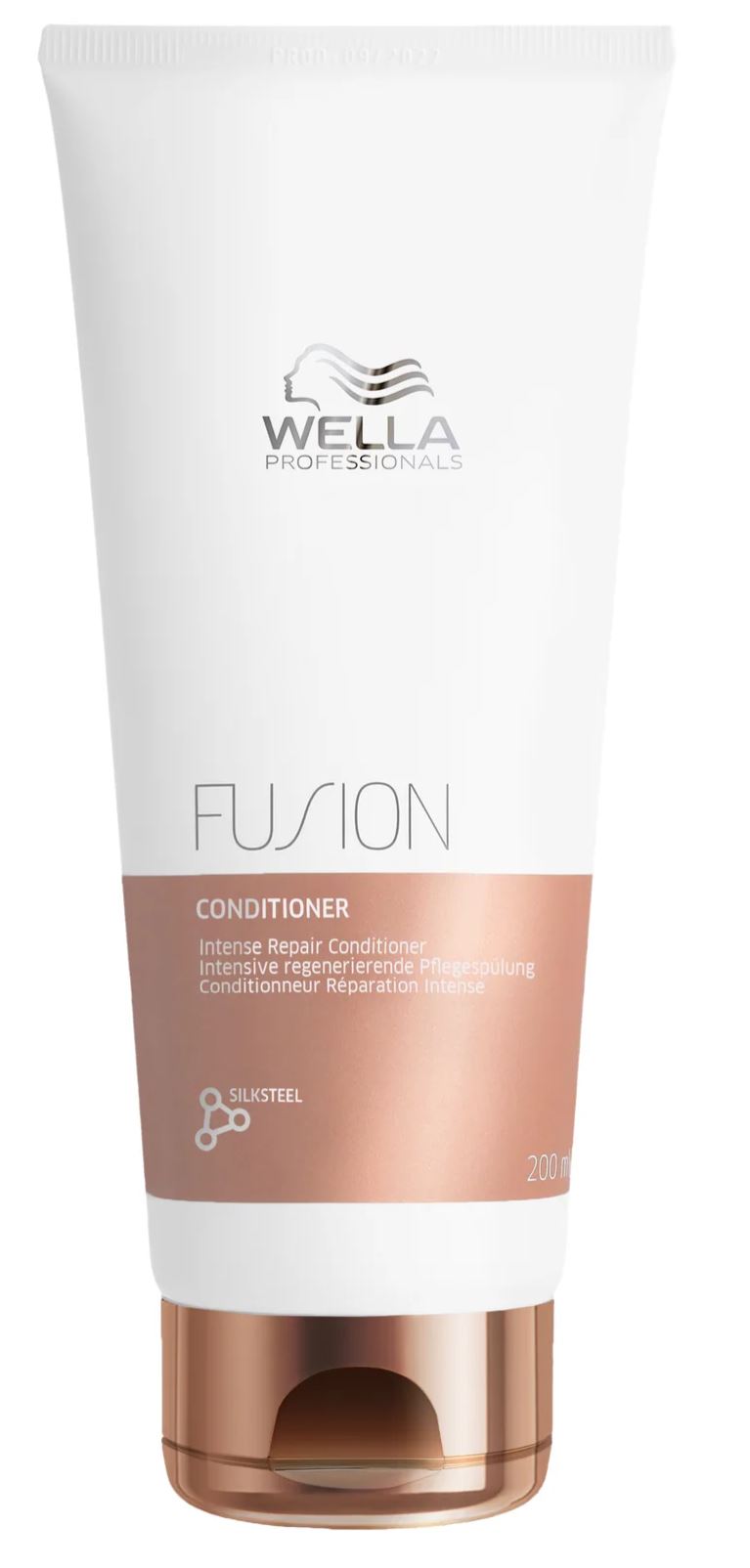 Wella Fusion 200ml Conditioner
