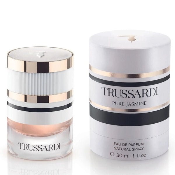 Trussardi Pure Jasmine 30ml EDP Spray