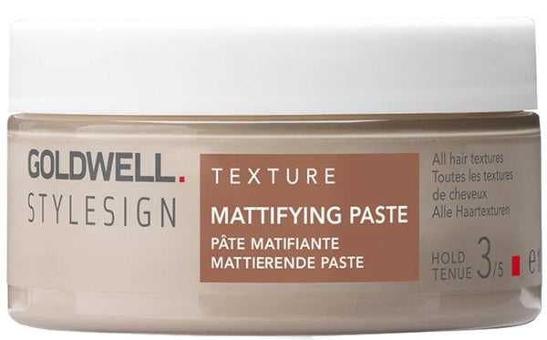 Goldwell StyleSign Defining 75ml Wax Hold 3/5