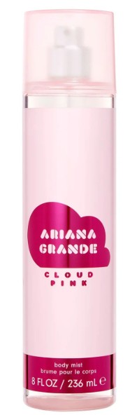 Ariana Grande Cloud Pink Body Mist 236ml