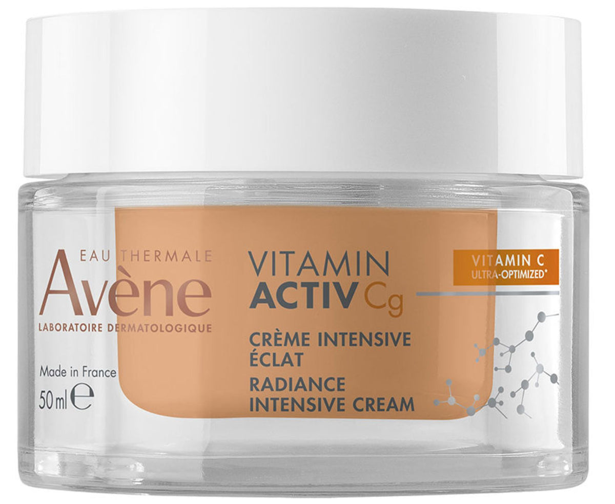 Avene Vitamin Active CG 50ml Cream