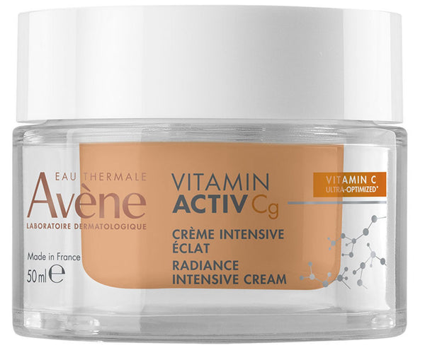 Avene Vitamin Active CG 50ml Cream
