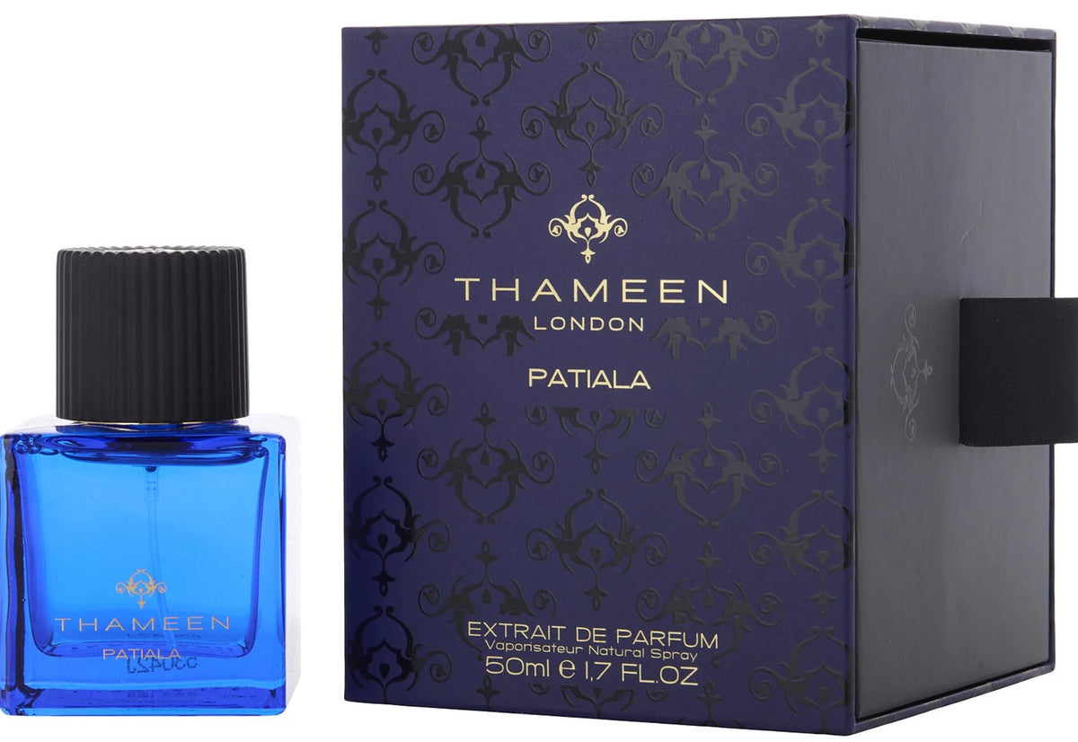 Thameen Patiala Extrait De Parfum 50ml