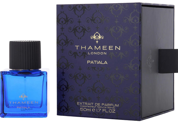 Thameen Patiala Extrait De Parfum 50ml