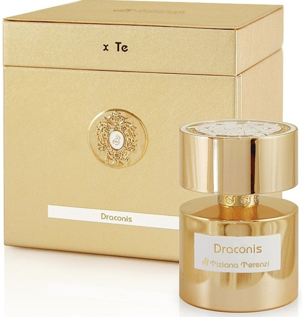 Tiziana Terenzi Draconis 100ml Extrait De Parfum