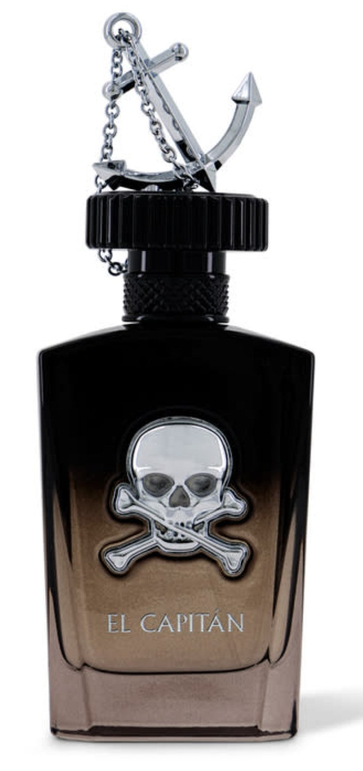 Gulf Orchid El Capitan 100ml EDP Spray