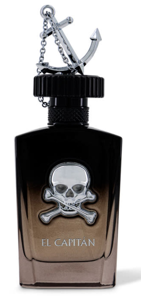 Gulf Orchid El Capitan 100ml EDP Spray