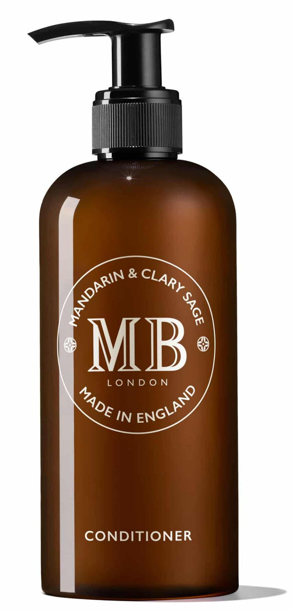 Molton Brown Mandarin & Clary Sage 300ml Conditioner
