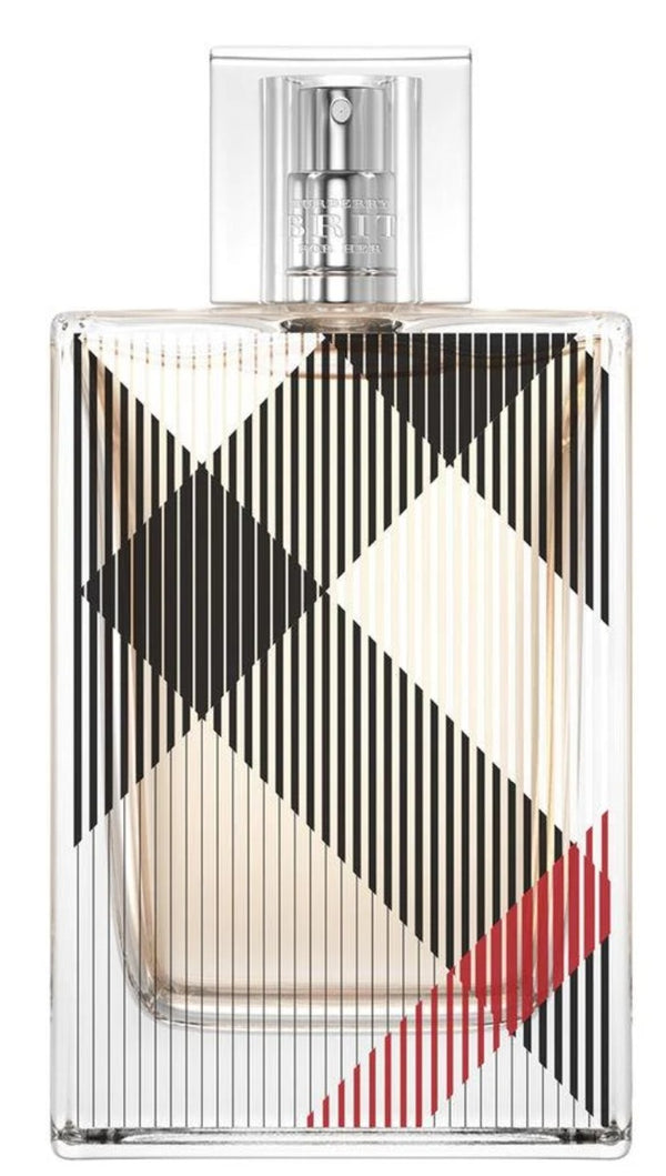 Burberry Brit For Her 50ml EDP Spray