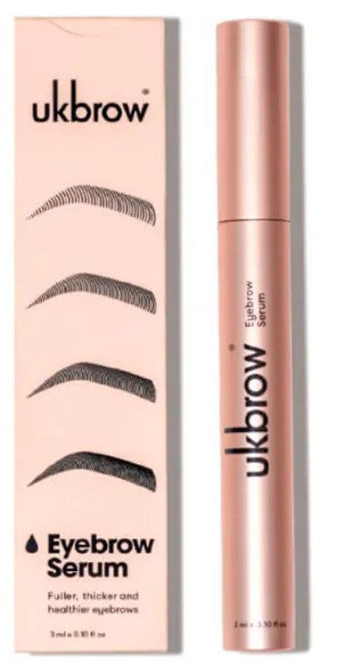 UKLASH Eyebrow Enhancer Growth Serum