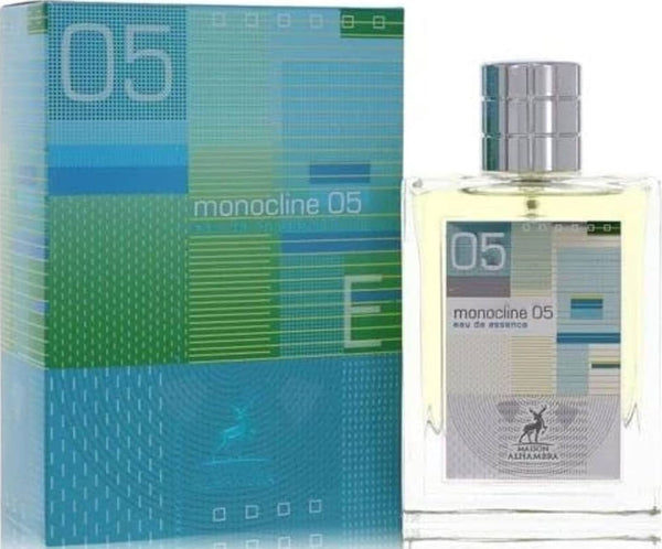 Maison Alhambra Monocline 05 100ml EDP Spray