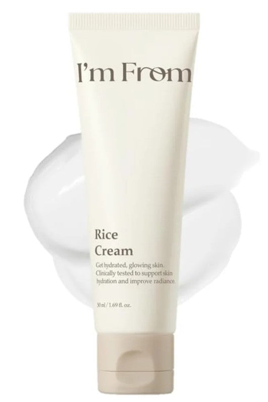 I'm From Rice Cream 50g
