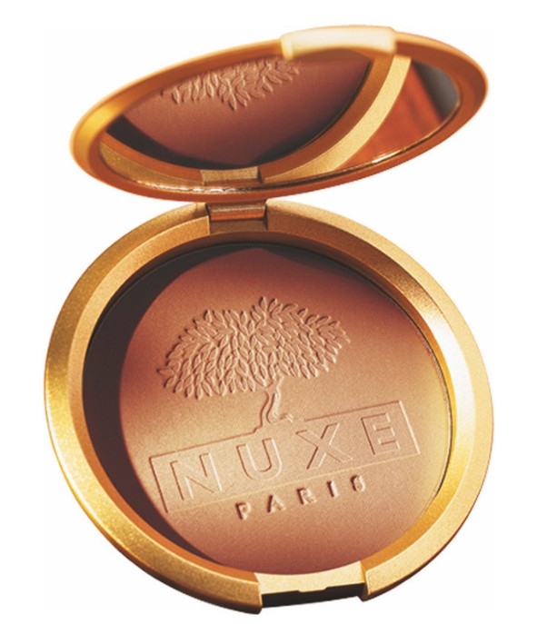 Nuxe Poudre Eclat Prodigieux Multi-Usage Compact Bronzer 25g