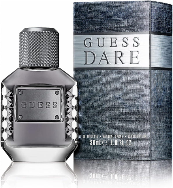 Guess Dare For Men 30ml EDT Spray