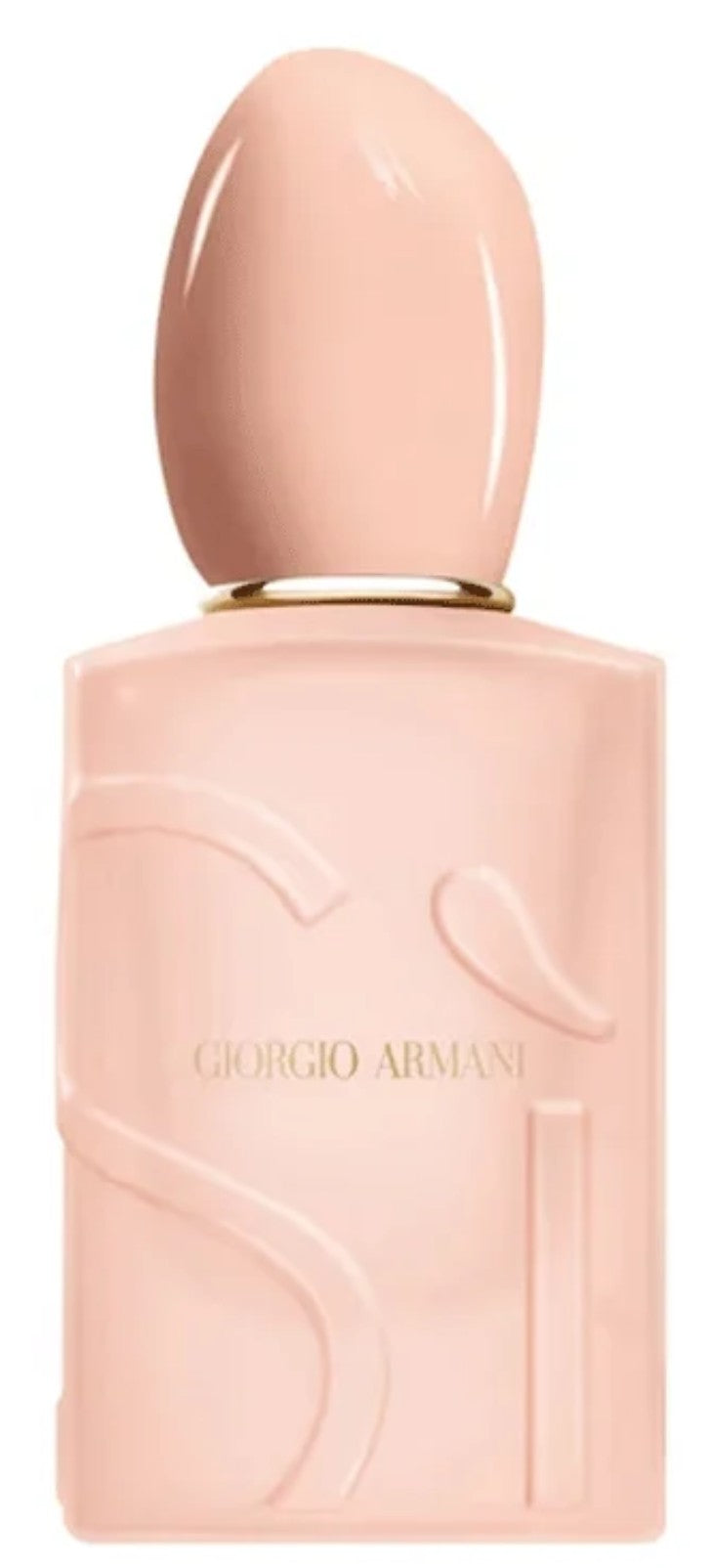 Giorgio Armani Si Passione Nude Bloom 50ml EDP Spray