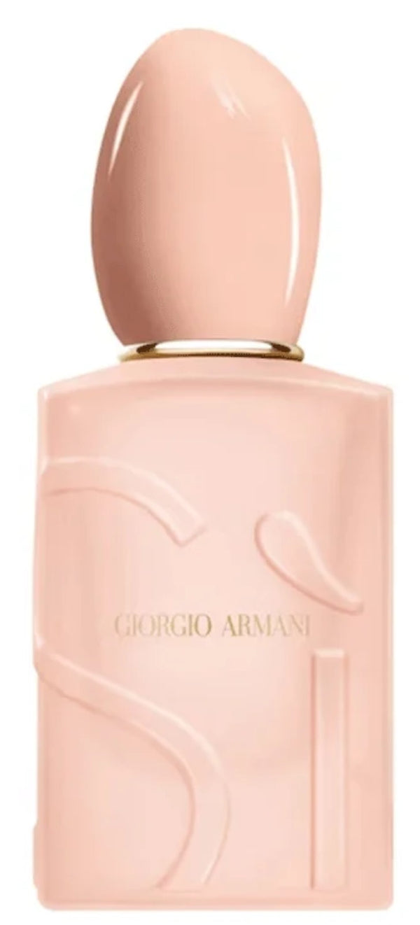 Giorgio Armani Si Passione Nude Bloom 50ml EDP Spray