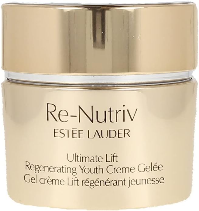 Estée Lauder Re-Nutriv Ultimate Lift Regenerating Youth 50ml Face Creme Gel