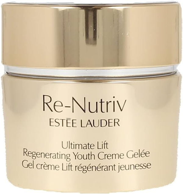 Estée Lauder Re-Nutriv Ultimate Lift Regenerating Youth 50ml Face Creme Gel