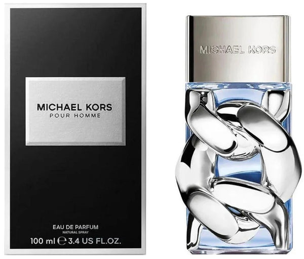 Michael Kors Pour Homme 100ml EDP Spray