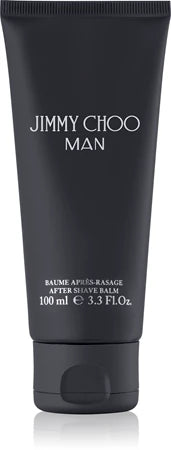 Jimmy Choo Man Aftershave Balm 100ml Unboxed