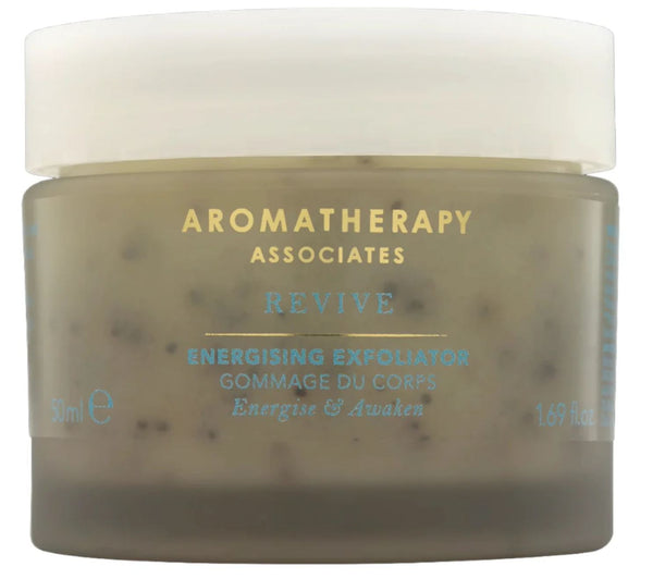 Aromatherapy Associates Revive 50ml Exfoliator