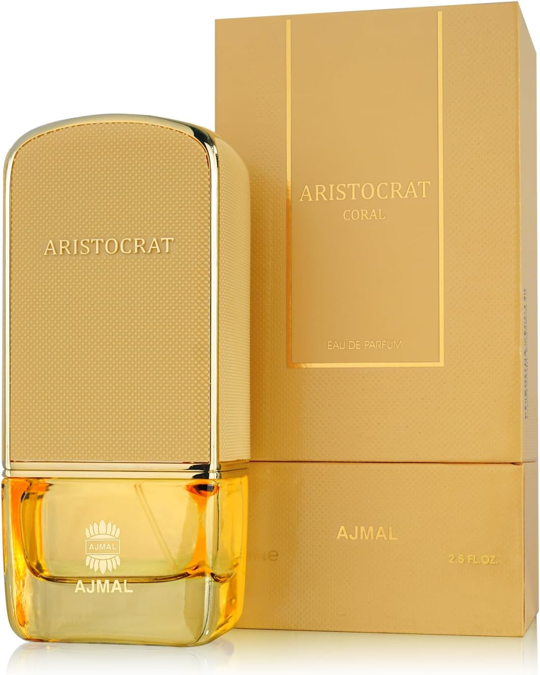 Ajmal Aristocrat 75ml EDP Spray