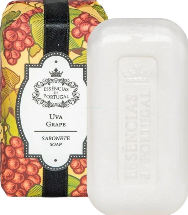 Natura Grape 150g Soap