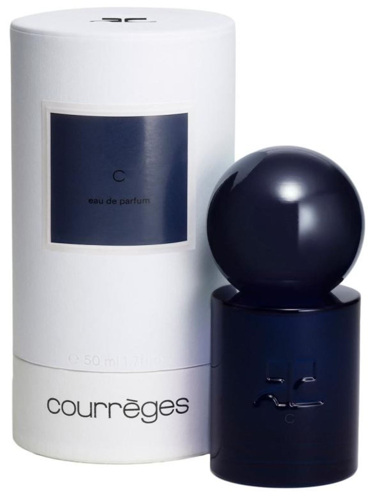 Courreges C 50ml EDP Spray