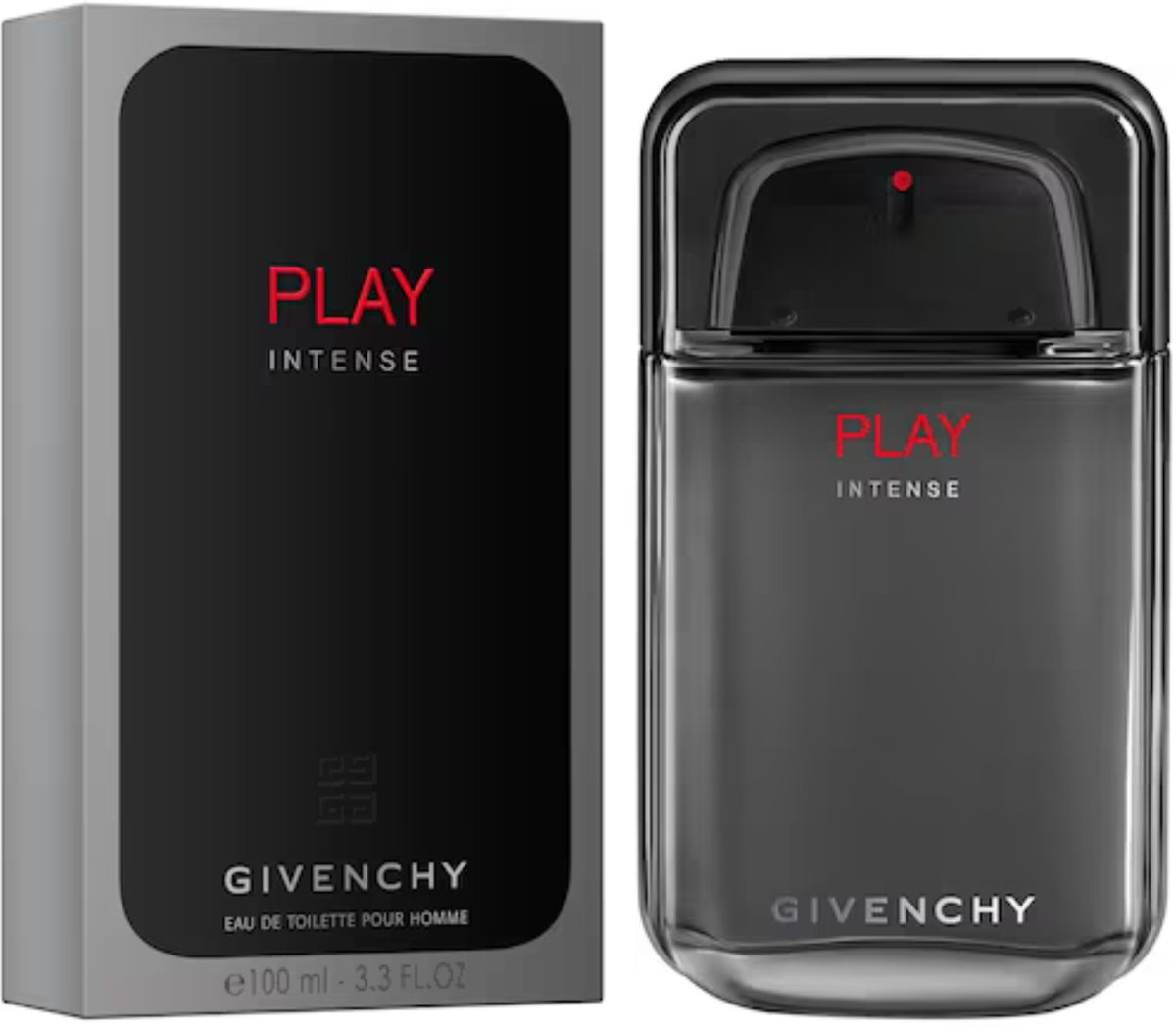 Givenchy Play Intense 100ml EDT Spray