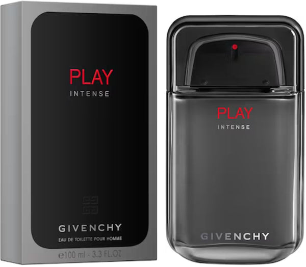 Givenchy Play Intense 100ml EDT Spray
