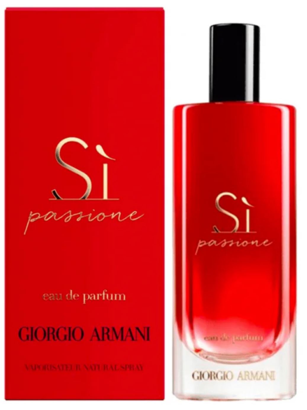 Armani Si Passione 15ml EDP Spray