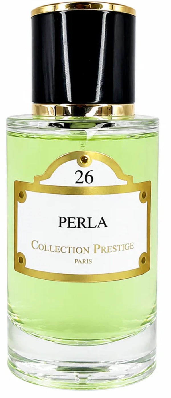 Collection Prestige Perla No.26 50ml EDP Spray