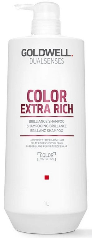 Goldwell Dualsenses Color Extra Rich Brilliance 1000ml Shampoo