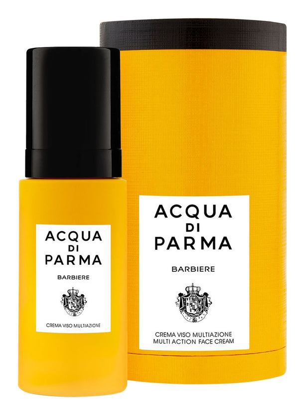 Acqua Di Parma Barbiere Multi Action Face Cream 50ml